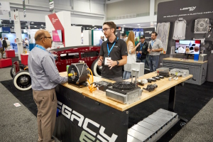 Connect with Exhibitors to learn about the Latest innovations! Click to learn more and stay updated about TBS NA 2023 event!