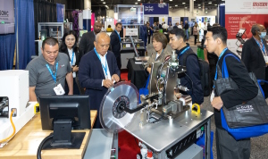 Checkout the newest technologies in the industry! Click to learn more and stay updated about TBS NA 2023 event!