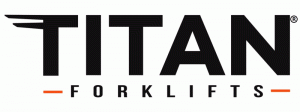 Titan Forklifts (2016) Ltd