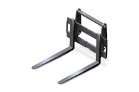 Bobcat Attachments for Materials Handling