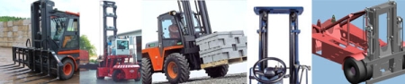 Lift Tek Elecar 
