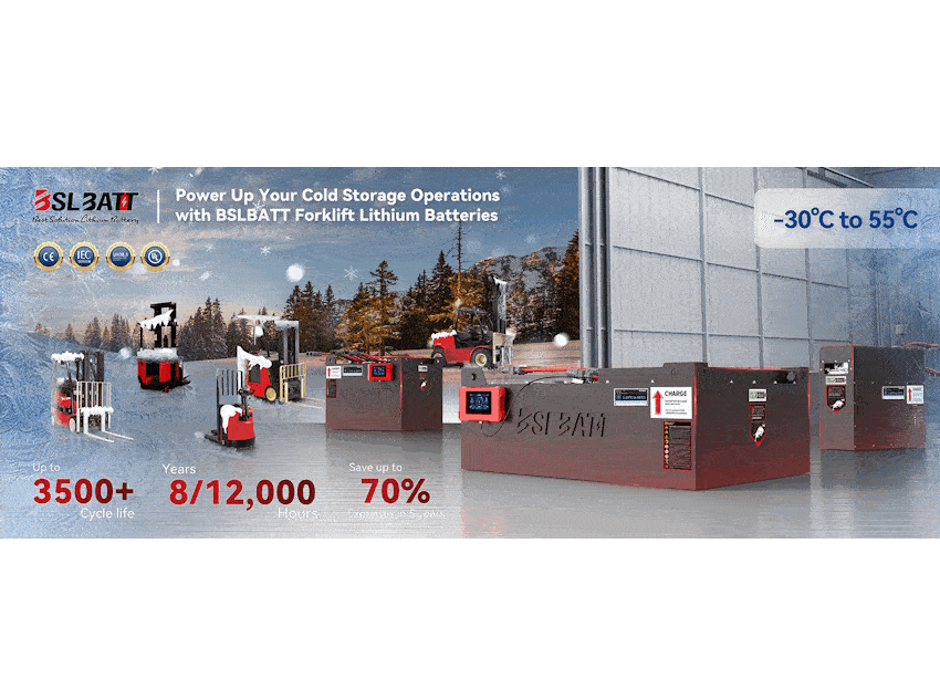 BSL New Energy Technology Co., Ltd