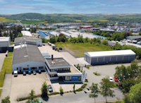 Durwen production II - Mayen
