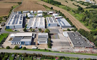 Durwen headquarters - Plaidt
