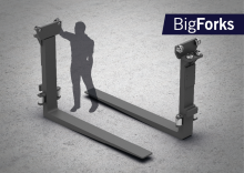 VETTER BigForks. For more information, click to visit the website.
