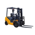Zhejiang UN Forklift Co., Ltd