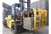 B & B Attachments