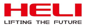 Anhui Heli Industrial Vehicle Import and Export Co., Ltd.