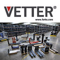 VETTER Industrie GmbH 