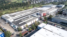 VETTER headquarters. For more company and product information, click to visit the website.
