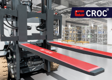 VETTER CROC fork coatings. For more information, click to visit the website.