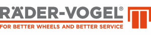 RAEDER-VOGEL