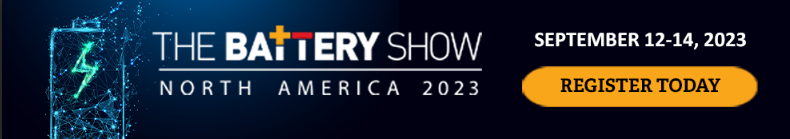 The Battery Show