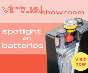 battery showroom