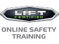 Forklift Training & Certification