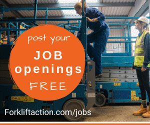 job vacancies