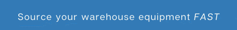 source equipment for your warehouse