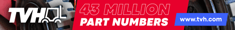 TVH parts