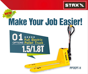 manufacturer materials handling equipment