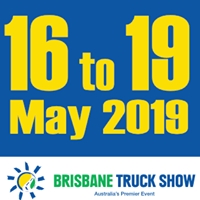 HVIA: Brisbane Truck Show