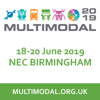 Multimodal
