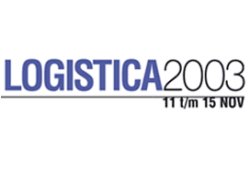 Logistica 2003