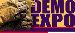 ICUEE 2005 (Demo Expo)
