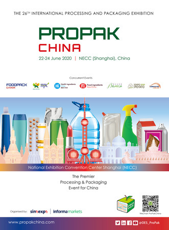 ProPak China 2020