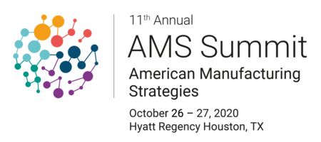 American Manufacturing Strategies Summit Virtual