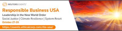 Responsible Business USA 2020 - Virtual