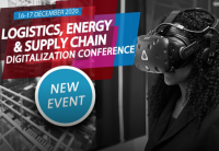 Logistics, Energy & Supply Chain
