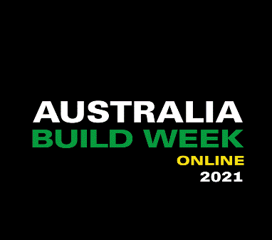 Australia Build Week Online