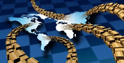 Global Consumer & Retail Supply Chain Management Summit