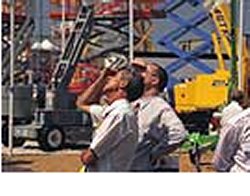 SED 2005 - Event for Construction