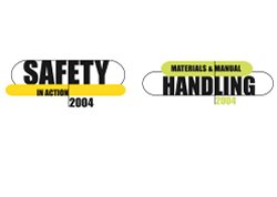 Materials & Manual Handling / Safety In Action