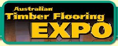 Australian Timber Flooring Expo - 2004