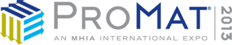 ProMat 2013