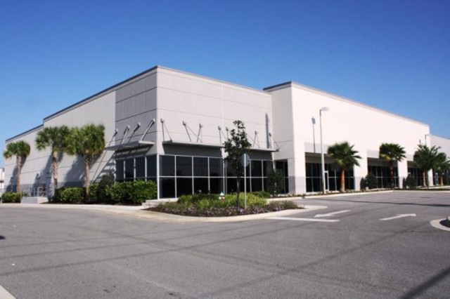 Jamco Inc. doubles its size with new facility