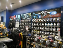 Exego Group is Australasia's largest supplier of after-sales automotive parts and accessories.