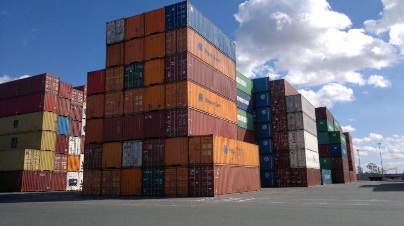 Big machines for big jobs - Heavy Forklifts in Australia