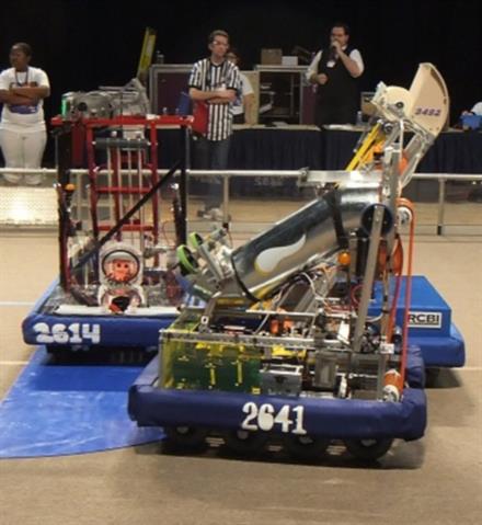 Fact vs. Fiction:  Robots Are Driving American Manufacturing Growth