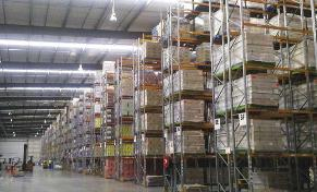 Warehouse lifting solutions: faster, higher and more versatile