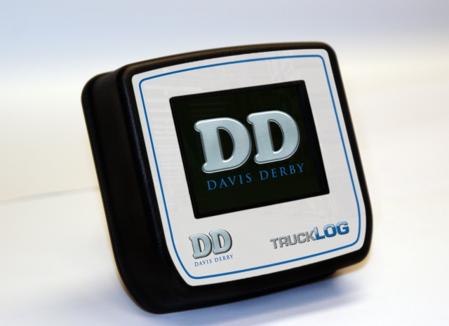 Davis Derby to launch New Trucklog Product Range at IMHX 2010
