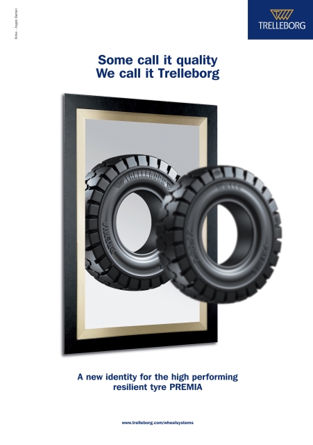 Premia new look tires. Click for larger image