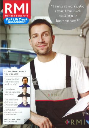 FLTA has partnered with RMI to introduce a buying scheme.