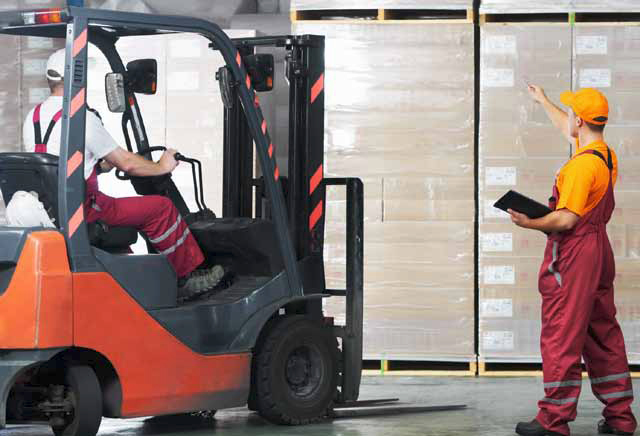 A new freight terminal will create thousands of jobs for the region.