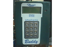 BUDDY - PROTECT YOUR ASSETS & EMPLOYEES