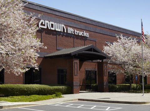Crown Equipment Corp's branch in Duluth, Georgia