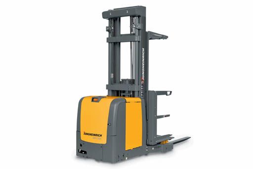 Jungheinrich EKS208