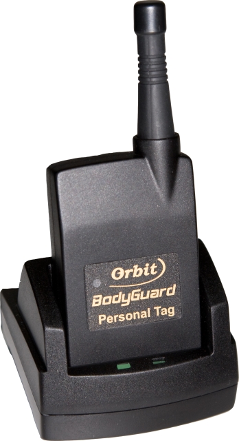 BodyGuard proximity detection & warning system helps lower risk in the workplace